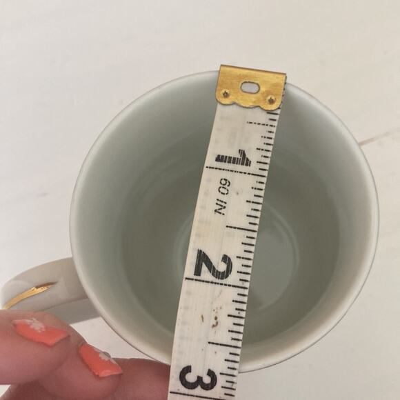 Vintage Norman Rockwell “The Cobbler” Collectible Mug - Picture 11 of 11